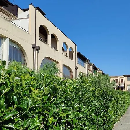 San Bull Club Appartement *